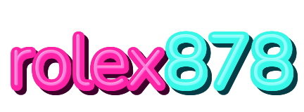 rolex878 — logo kanal