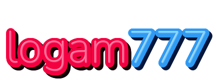 logam777 — logo kanal